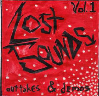 Album Lost Sounds: Outtakes & Demos Vol.1