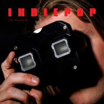CD Lostboycrow: Indie Pop