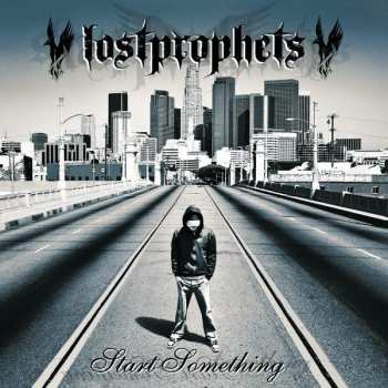 CD Lostprophets: Start Something