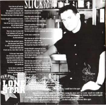 CD Lota Red: Close To The Sun