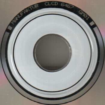 CD Lota Red: Close To The Sun