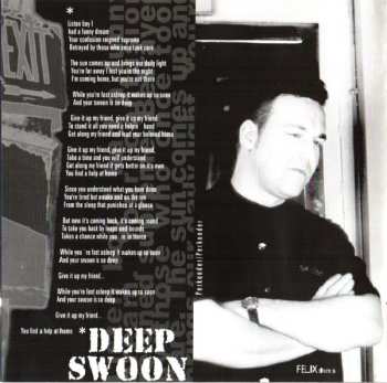 CD Lota Red: Close To The Sun