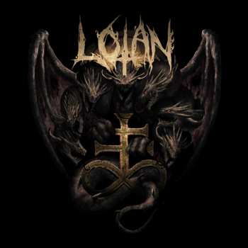 LP Lotan: Lotan