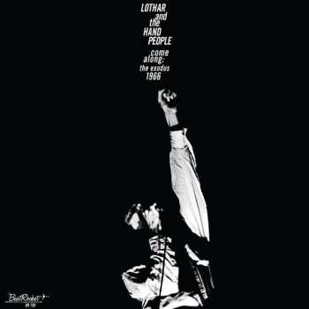 Album Lothar And The Hand People: Come Along: The Exodus 1966