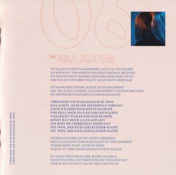 CD Lotte: Glück