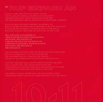 CD Lotte: Glück