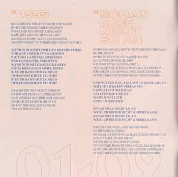 CD Lotte: Glück