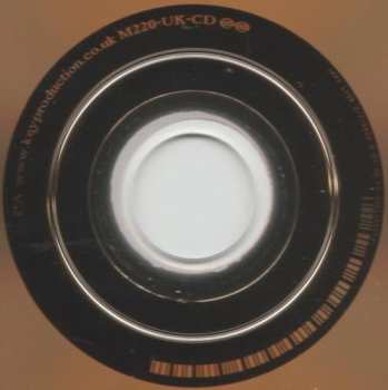 CD The Lottery Winners: Lottery Winners