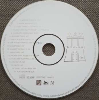 CD Lotto King Karl: Aus Liebe Zum Spiel