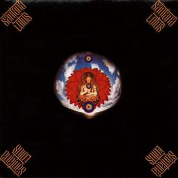 2CD Santana: Lotus