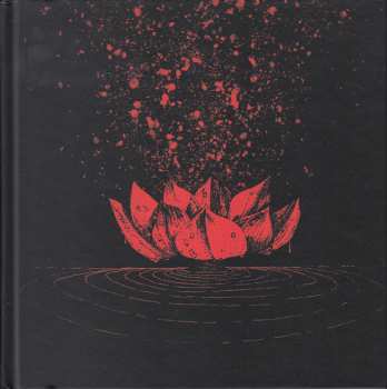 2CD Lotus Thief: Oresteia