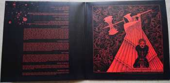 LP Lotus Thief: Oresteia LTD | CLR