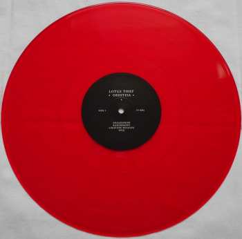 LP Lotus Thief: Oresteia LTD | CLR