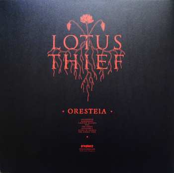 LP Lotus Thief: Oresteia LTD | CLR