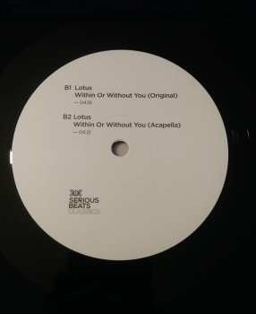 LP Lotus: Within Or Without You