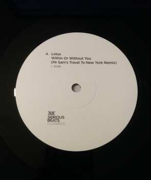 LP Lotus: Within Or Without You