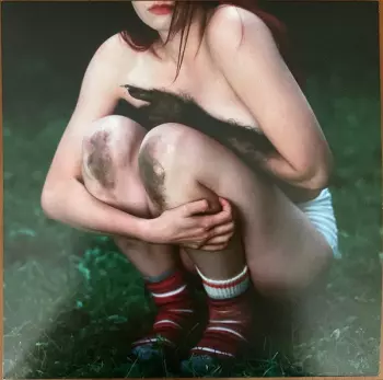 Journal D'un Loup-garou