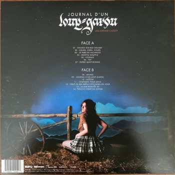LP Lou-Adriane Cassidy: Journal D'un Loup-garou