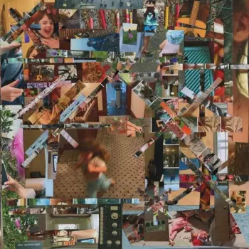 Lou Barlow: Reason To Live L.P.