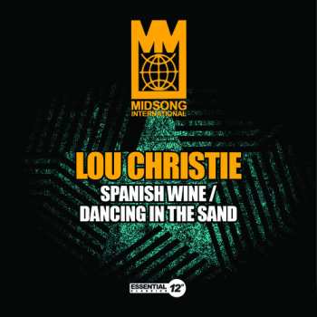 Album Lou Christie: Spanish Wine