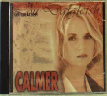 CD Lou Dalgleish: Calmer