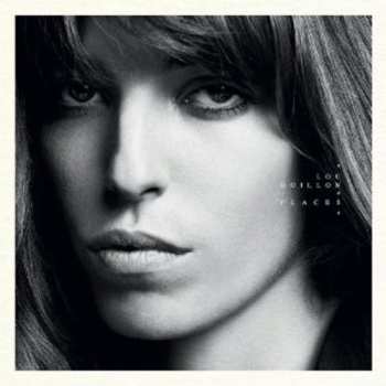 CD Lou Doillon: Places