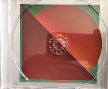 CD Lou Doillon: Soliloquy