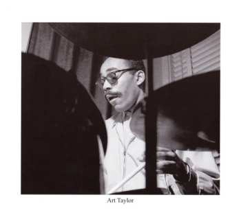 CD Lou Donaldson: Lou Takes Off