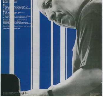 CD Lou Donaldson: Fine And Dandy Live In Digital Recording