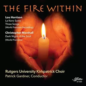 The Fire Within