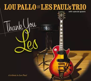 Slash: Thank You Les - A Tribute To Les Paul