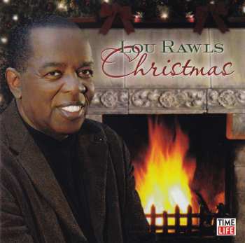 Album Lou Rawls: Christmas