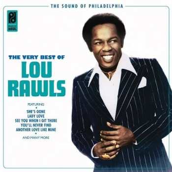 CD Lou Rawls: The Very Best Of Lou Rawls