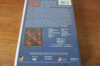 DVD Lou Reed: A Night With Lou Reed
