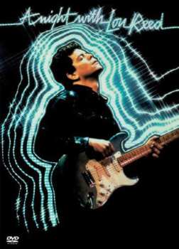DVD Lou Reed: A Night With Lou Reed