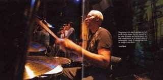 CD Lou Reed: Berlin: Live At St. Ann's Warehouse
