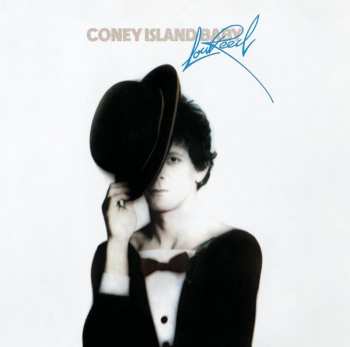 CD Lou Reed: Coney Island Baby