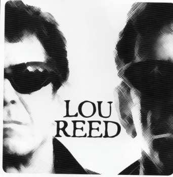 CD Lou Reed: Live In 1972