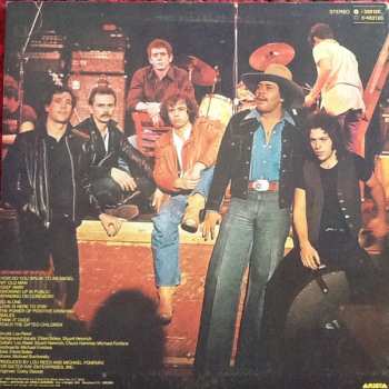 LP Lou Reed: Growing Up In Public