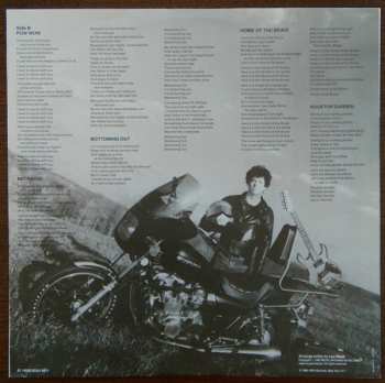 LP Lou Reed: Legendary Hearts