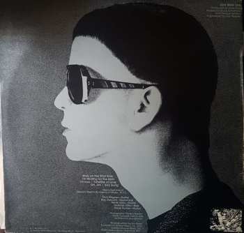 LP Lou Reed: Lou Reed Live