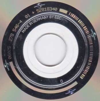 2CD Lou Reed: Lulu