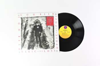 2LP Lou Reed: Magic And Loss LTD