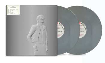 2LP Lou Reed: Metal Machine Music CLR