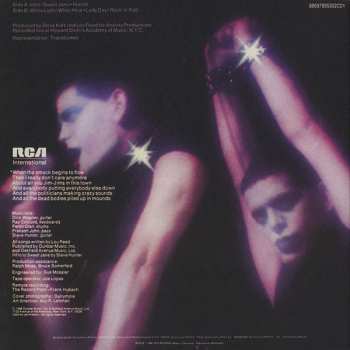 5CD/Box Set Lou Reed: Original Album Classics