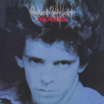 5CD/Box Set Lou Reed: Original Album Classics