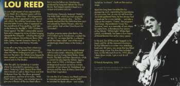 2CD Lou Reed: Perfect Day - The Best Of Lou Reed