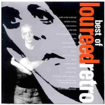 CD Lou Reed: Retro