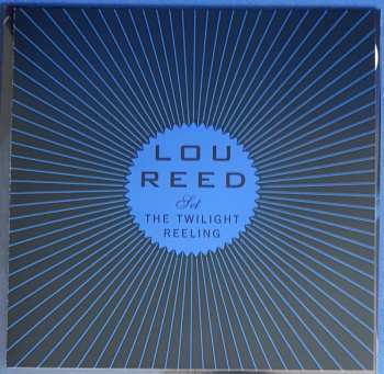 2LP Lou Reed: Set The Twilight Reeling LTD