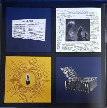 2LP Lou Reed: Set The Twilight Reeling LTD